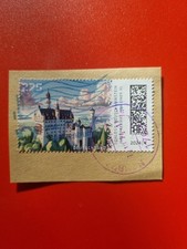 Schloss Neu Schwanstein