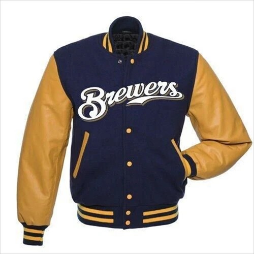 Milwaukee brewers navy - milwaukee,