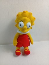 The Simpsons, Lisa Simpson
