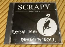 Scrapy-Local Pub/Skank N Roll