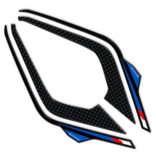 3D Aufkleber kompatibel mit