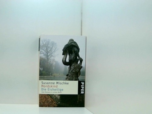 Mordskind die eisheilige - ·,