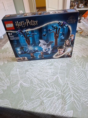 Lego harry potter der - harry, potter: