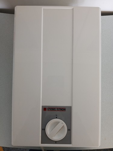 Stiebel eltron ufp5h - eltron,