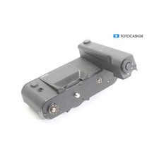 Nikon Motor Drive MD-4 + Sehr