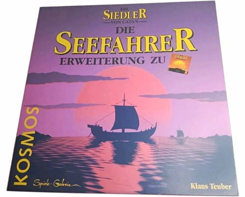 Die siedler von catan - ,