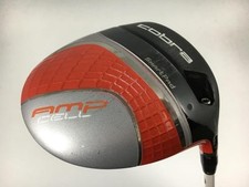 Cobra amp cell red driver - cobra,