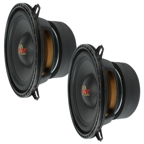 Kove audio kc50 13cm kickbass - kc50,
