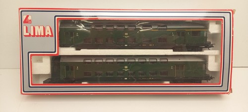 Lima 309264 personenwagen - h0,