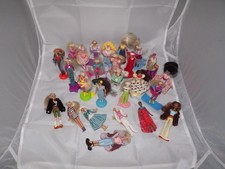 Barbie McDonalds Happy Meal