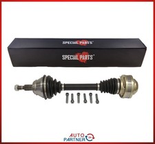 Dünne kürzere Antriebswelle