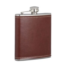 Flachmann 200ml taschenflasche - flachmann,