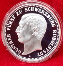 2 Mark Günther Fürst zu