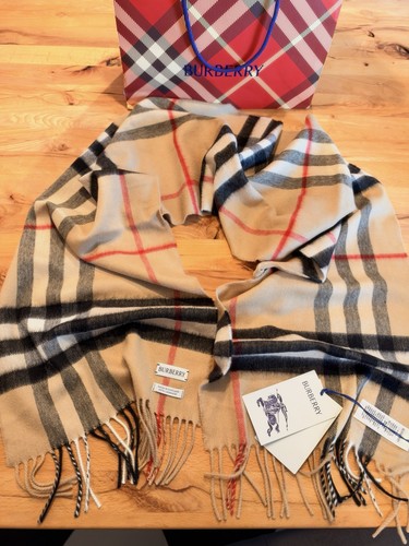 Original burberry schal - ❤️original,