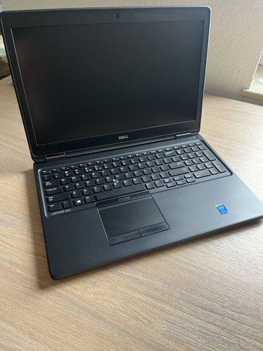 Dell latitude e5550 intel - e5550,