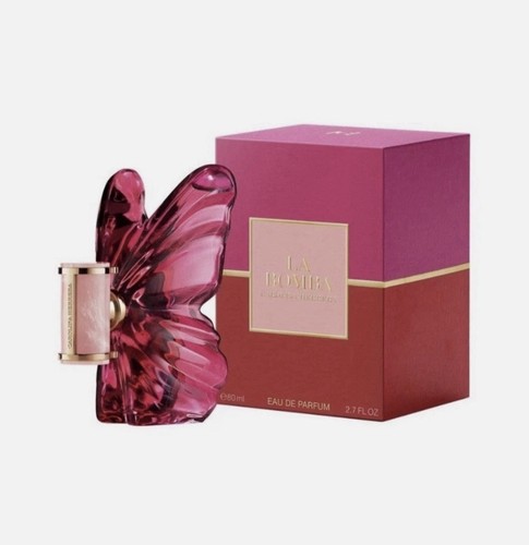 Carolina herrera bomba - carolina,