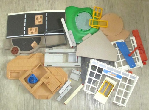 Playmobil konvolut sammlung - playmobil,