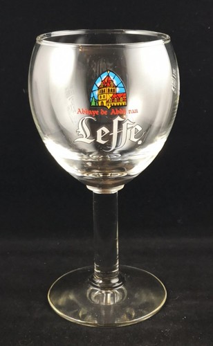 Leffe biergläser abbaye - biergläser,,