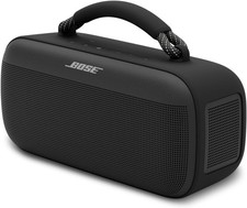 Bose Soundlink Max Bluetooth