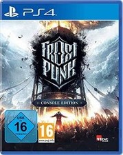 Frostpunk victorian von wild - von,