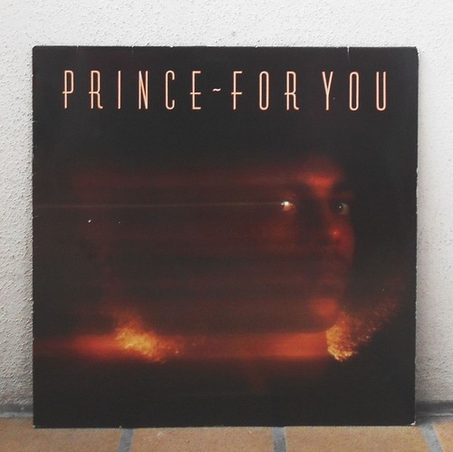 Prince for you warner - –,