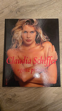Claudia Schiffer Buch