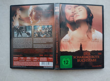 Der Scharlachrote Buchstabe -