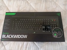 Tastatur Razer Blackwidow 2014