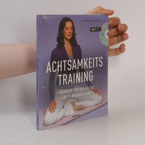 Achtsamkeitstraining jan - | ,