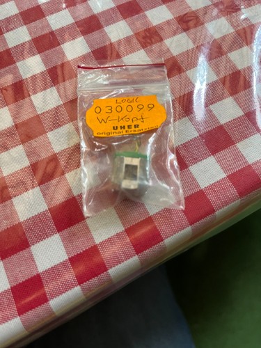 Uher wiedergabe kopf pb head - kopf, /