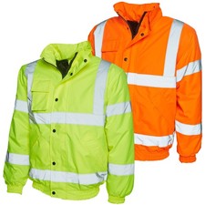 Arbeitsjacke Winterjacke