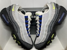 Nike Air Max 95 OG UK8,5 Kiss