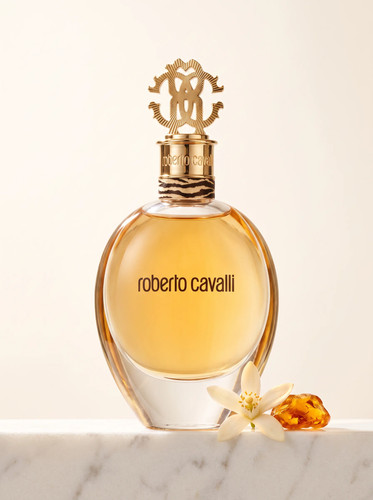 Roberto cavalli eau parfum - roberto, de