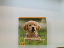 Welpen-Erziehung: Der