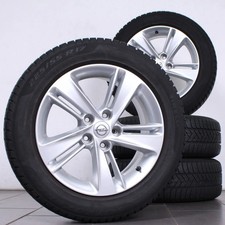 17 Zoll original Opel Insignia