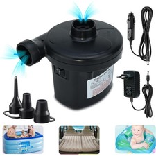Elektrische Luftpumpe für