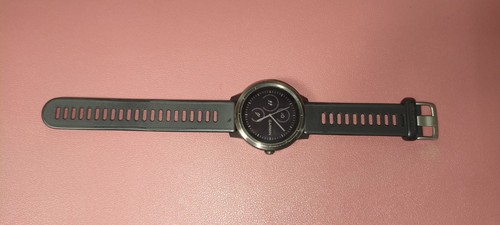 Garmin vivoactive gps - garmin, 3