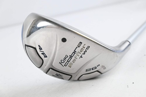 Cobra baffler tws hybrid - #4, /