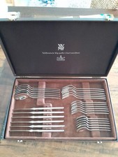 WMF Zürich 90er Silber