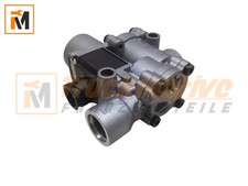 WABCO 4721950160 Magnetventil