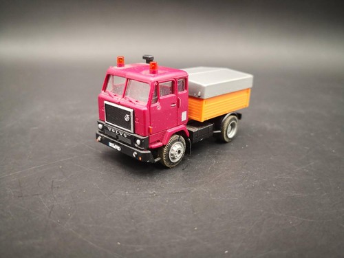 Herpa volvo f88 - herpa,