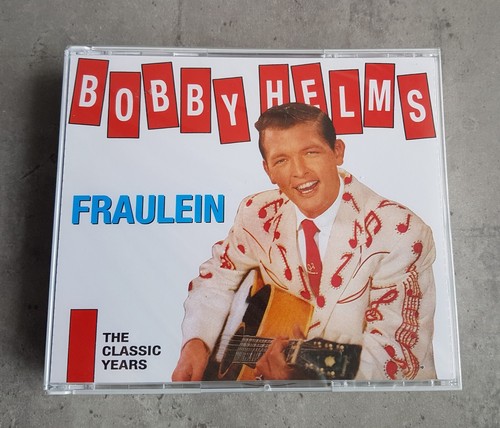 Bobby helms fraulein - helms,