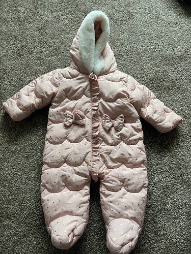 Matalan mädchen rosa gold - matalan,
