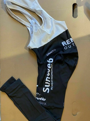 Team sunweb craft damen - team, winter