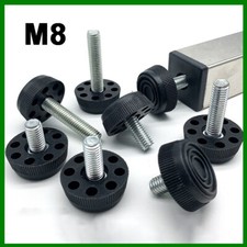 Maschinenfuß Maschinenfüße