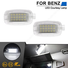 2x Led Innenraumbeleuchtung