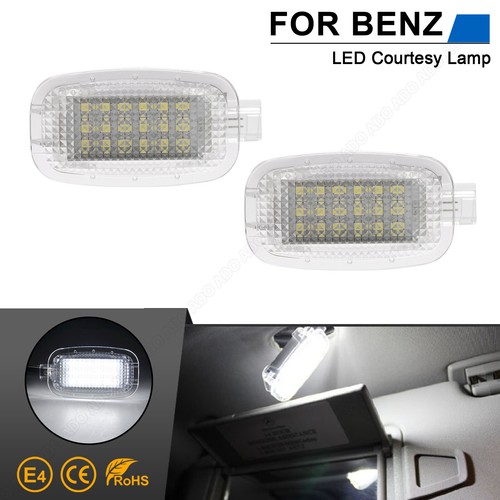 Led innenraumbeleuchtung - 2x,
