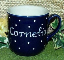 RKT - Namens-Tasse –