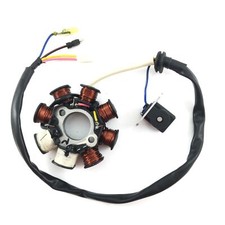 Lichtmaschine lima baotian - lichtmaschine,
