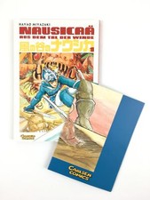 Nausicaä aus dem - nausicaÄ, der